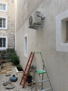 Photo de galerie - GROUPE EXTÉRIEUR - POSE 2026 - FONTAINE DE VAUCLUSE