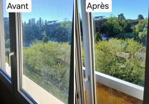 Photo de galerie - Ménage