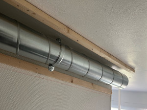 Photo de galerie - Bricolage et multi services