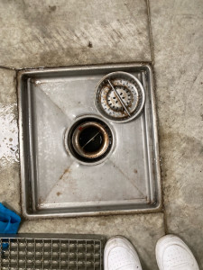 Photo de galerie - Ménage