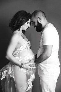 Photo de galerie - Grossesse  - vivre l’instant 