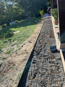 Photo de galerie - Maçonnerie