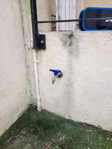 Photo de galerie - Plomberie - Installation sanitaire
