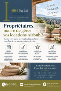 Photo de galerie - Mes services