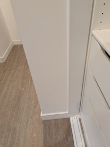 Photo de galerie - Bricolage, finitions et petits services, 