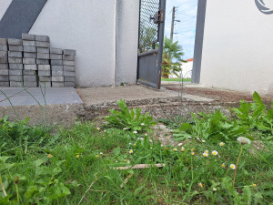 Photo de galerie - Carrelage