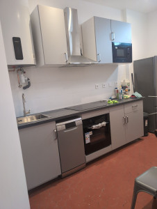 Photo de galerie - Artisan tout corps d'état - Rénovation