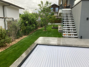 Photo de galerie - Paysagiste - Aménagement du jardin