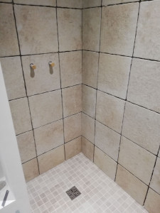Photo de galerie - Carrelage