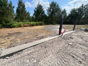 Photo de galerie - Maçonnerie