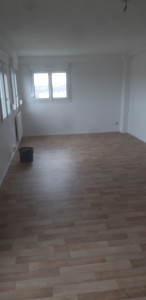 Photo de galerie - Revêtement de sol