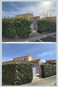 Photo de galerie - Avant après