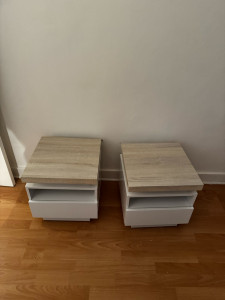 Photo de galerie - Montage meubles en kit