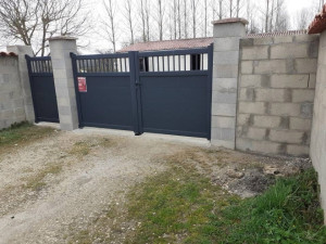 Photo de galerie - Bricolage et multi services