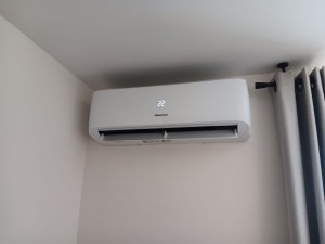 Photo de galerie - Chauffage - Climatisation