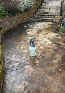 Photo de galerie - Artisan tout corps d'état - Rénovation