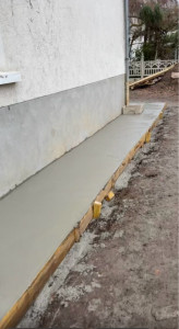 Photo de galerie - Béton 