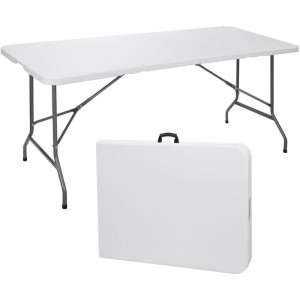 Photo de galerie - Table de jardin