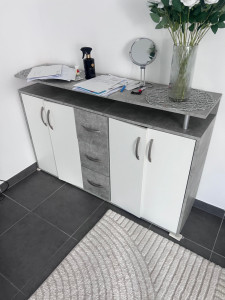 Photo de galerie - Exemple de mon travail 