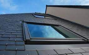 Photo de galerie - Pose de Velux 