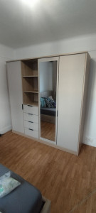 Photo de galerie - Montage meubles en kit