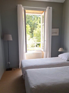 Photo de galerie - Ménage après le départ de vacanciers