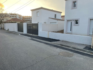 Photo de galerie - Construction