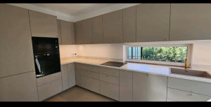Photo de galerie - Menuiserie - Huisserie - Agencement