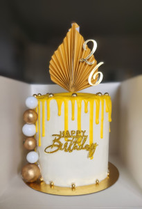 Photo de galerie - Ma femme fais des Cupcakes  , Layer Cake et Number Cake ?. 
Instagram : BabaCupcake 
Livraison rapide et gratuite selon la zone géographique 