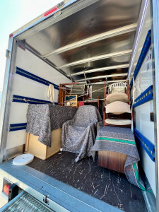 Photo de galerie - Manutention 