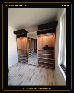 Photo de galerie - Artisan tout corps d'état - Rénovation