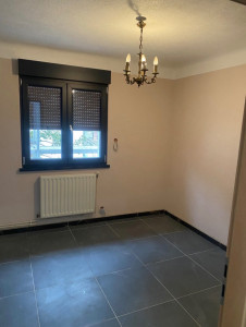 Photo de galerie - Pose de parquet - Revêtement de sol