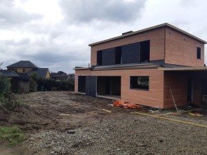 Photo de galerie - Maison en cours 