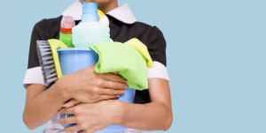 Photo de galerie - Aide à domicile