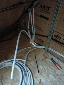 Photo de galerie - Bricolage et multi services