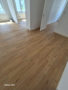 Photo de galerie - Travaux du sol souple 