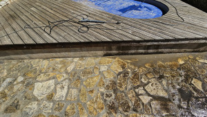 Photo de galerie - Nettoyage karcher