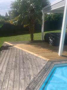 Photo de galerie - Bricolage et multi services