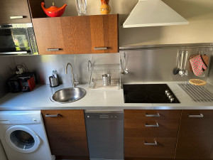 Photo de galerie - L’appartement 