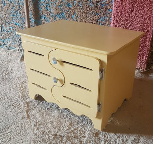 Photo de galerie - Artisan d'art