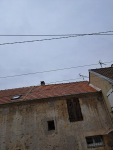 Photo de galerie - Couverture - Toiture