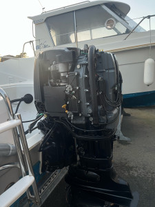 Photo de galerie - Révision moteur complète 