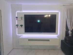 Photo de galerie - Menuiserie - Huisserie - Agencement