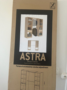 Photo de galerie - Montage meubles en kit