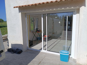 Photo de galerie - Artisan tout corps d'état - Rénovation