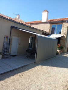 Photo de galerie - Bricolage et multi services