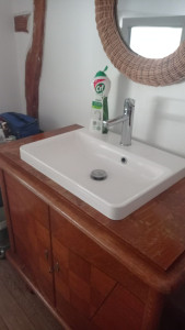 Photo de galerie - Entretien Général 
