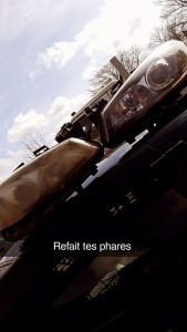 Photo de galerie - Voilà le travail 
