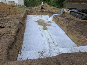 Photo de galerie - Paysagiste - Aménagement du jardin