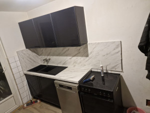 Photo de galerie - Montage meubles en kit